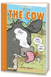 Zig and Wikki in The Cow