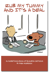 Mark's book