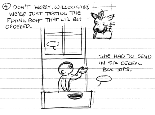 Sample Writing